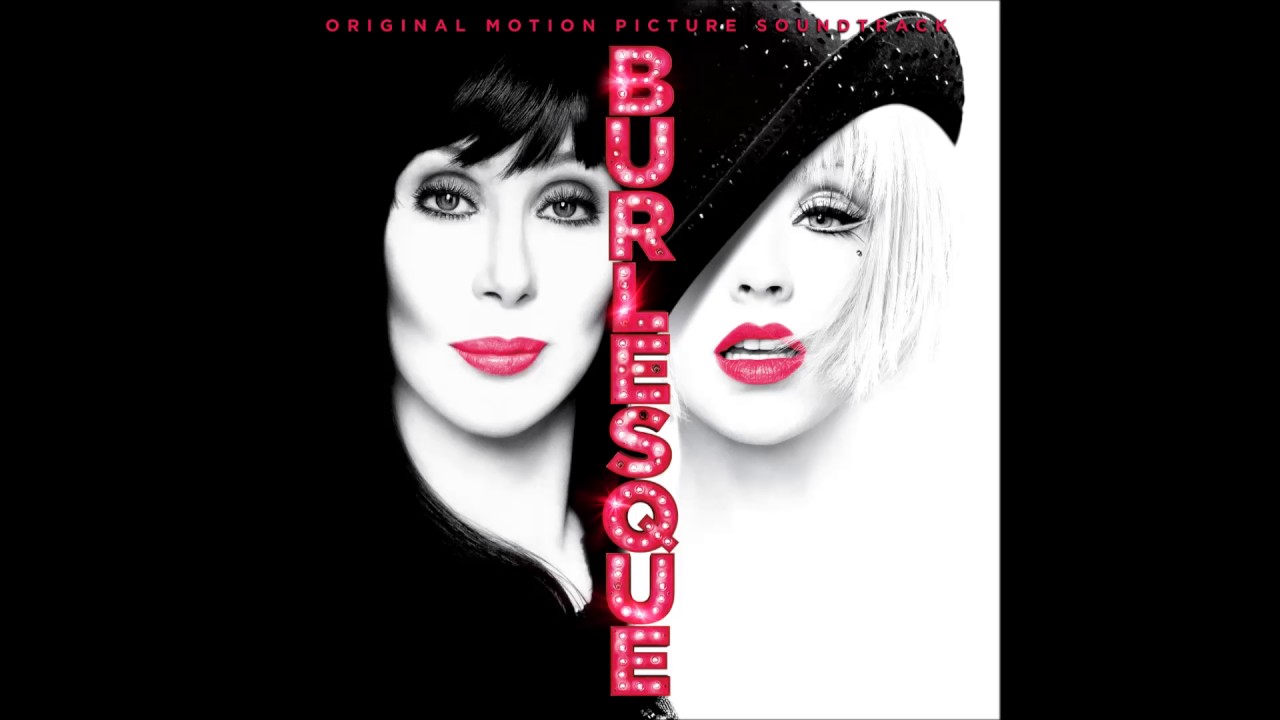 Christina Aguilera - Bound To You (Burlesque) (Male Version)