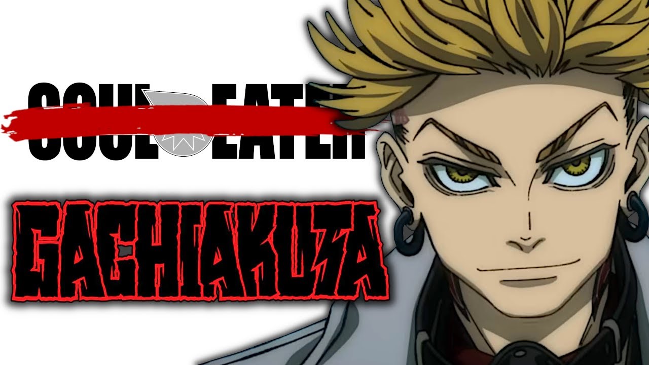 How The Next Big Manga Beat a Classic