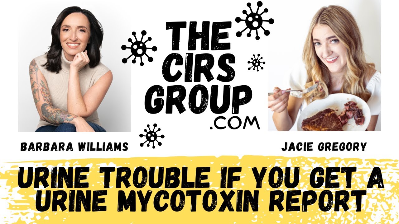 STOP wasting money on urinary mycotoxin tests! Seriously!