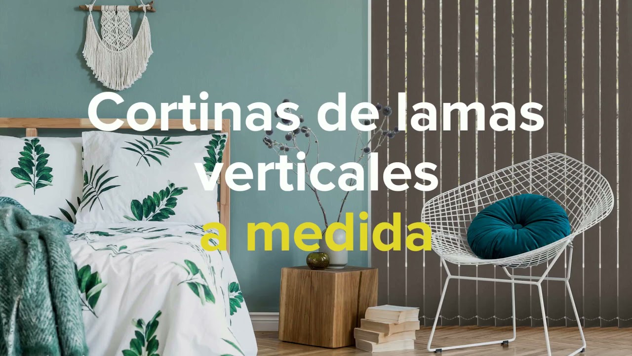 🇪🇸 Presentaci&oacute;n AvosDim Espa&ntilde;a - Mosquiteras + Persianas de exterior + Estores + Venecianas
