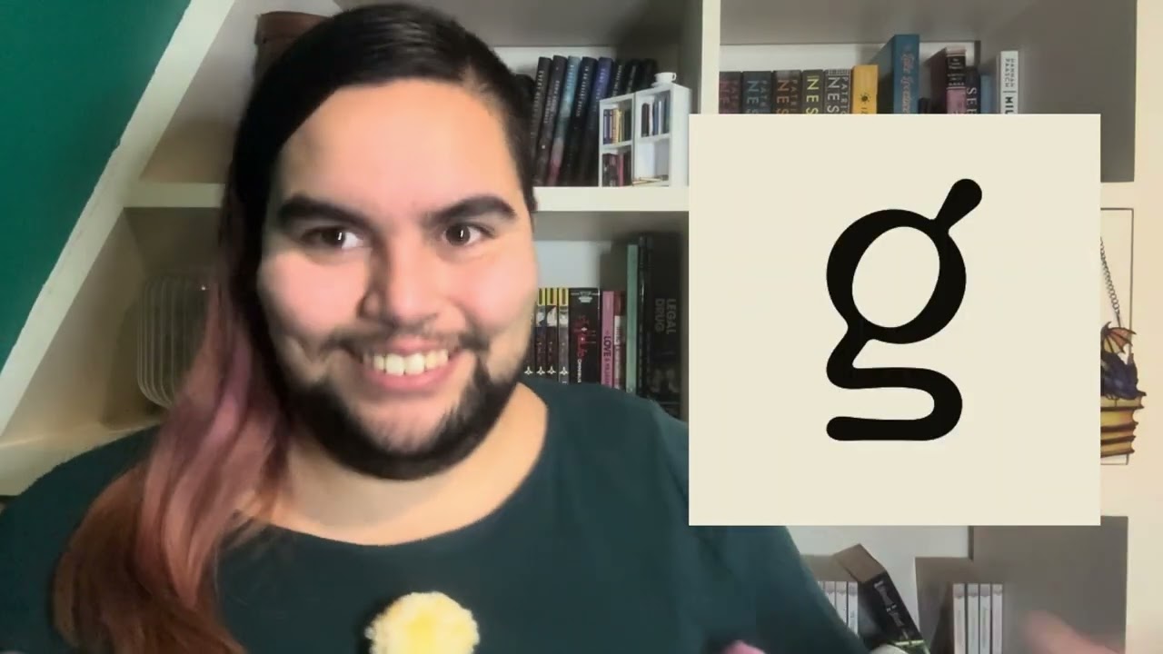 I got in trouble with Goodreads (yes, really!) + discussing what counts as a published novel 📚