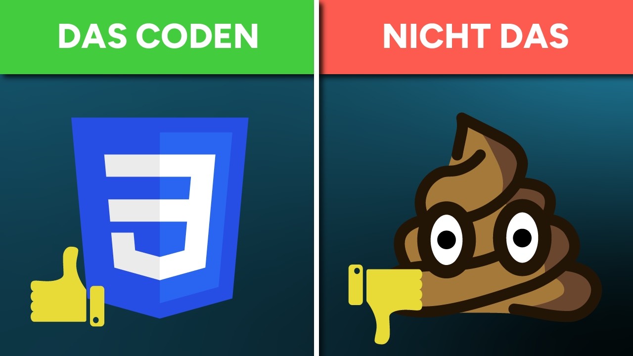 10 CSS Profi-Tipps für Anfänger