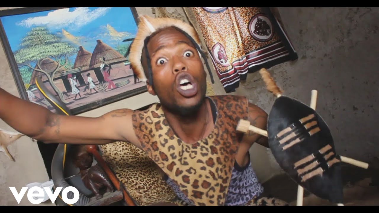 King Mzilikazi - Khali Zembe