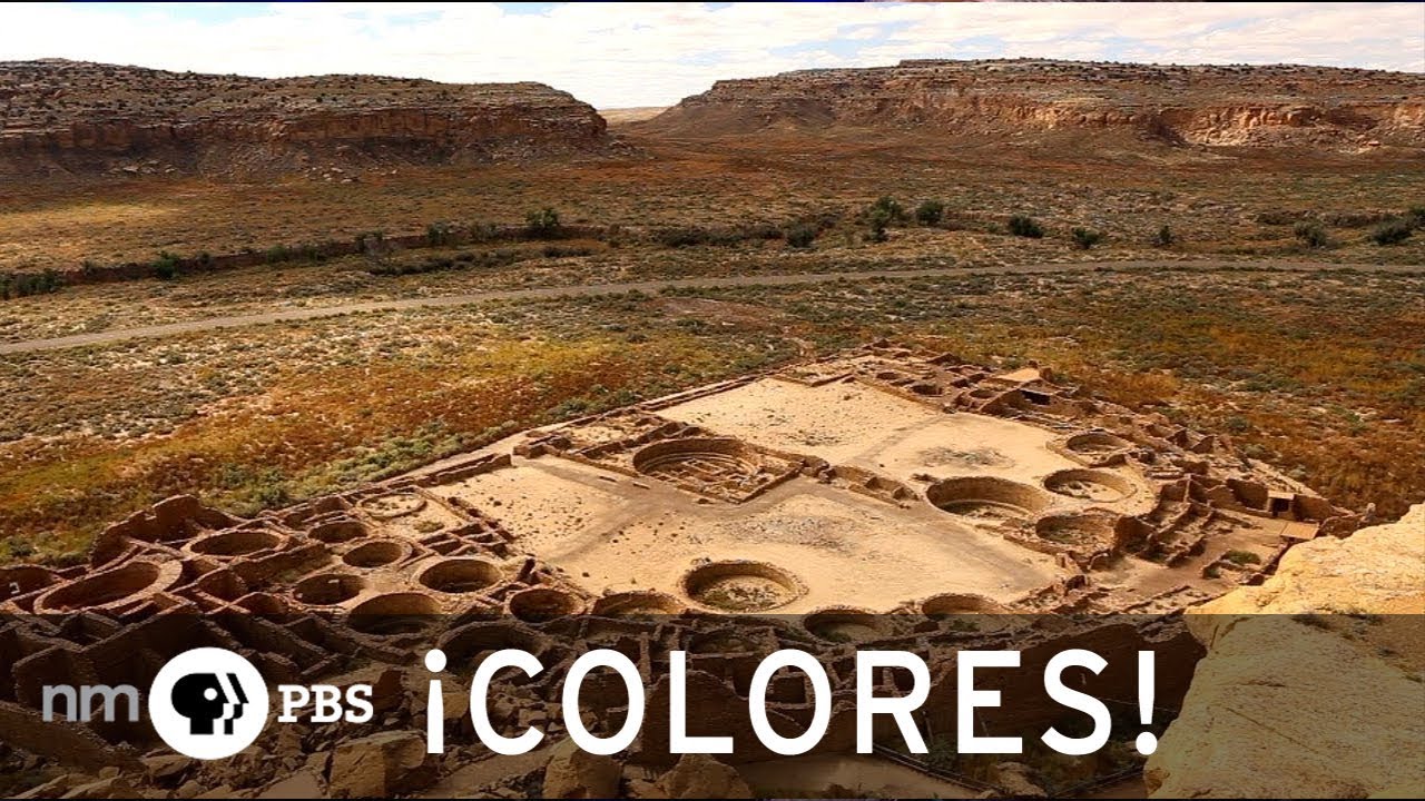 NMPBS ¡COLORES!: Archaeoastronomer Anna Sofaer