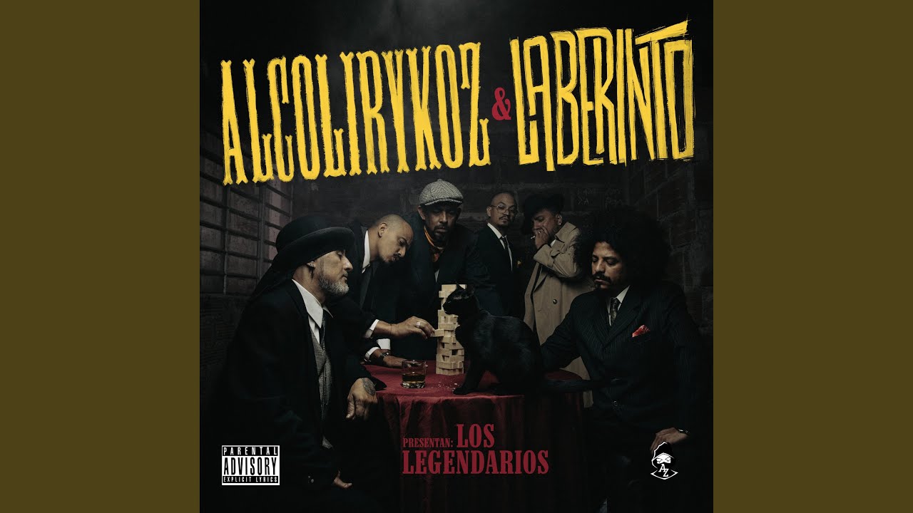 Los Legendarios