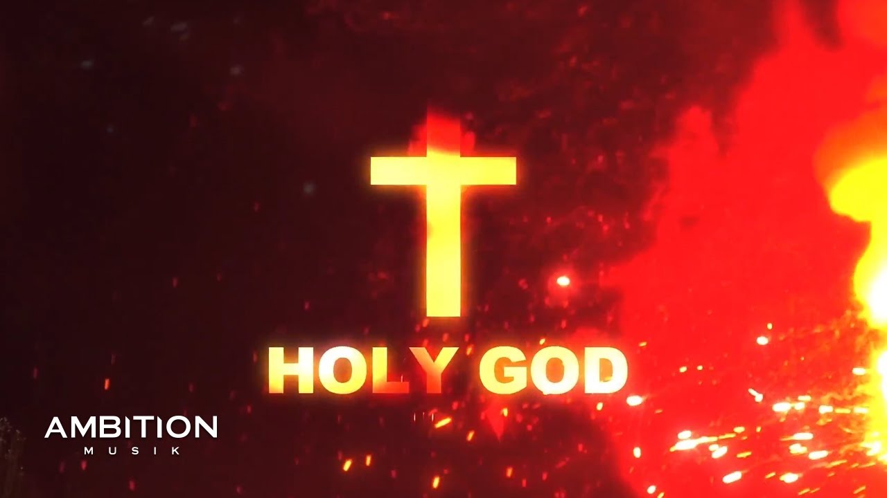 창모 (CHANGMO) - Holy God [Official Music Video]