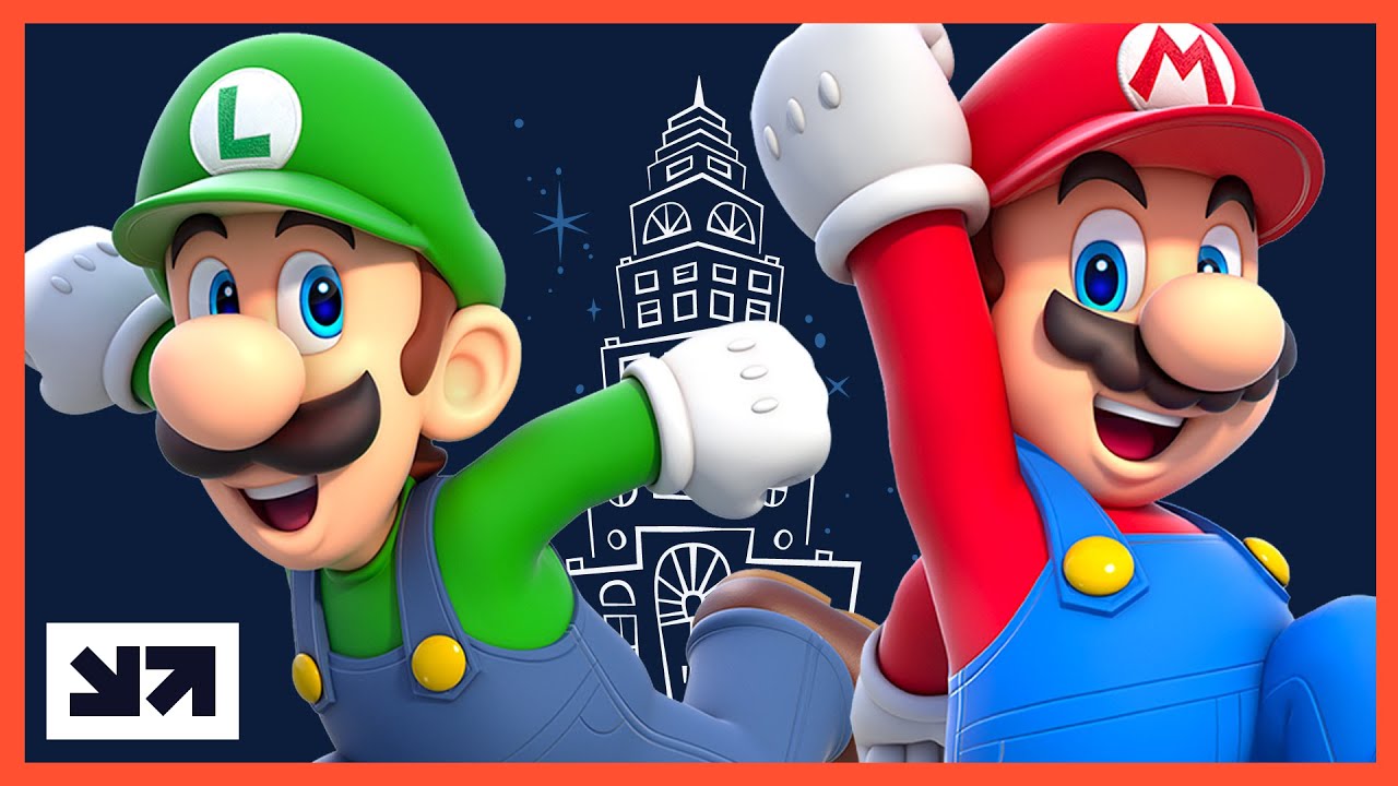 Introducing Trivia Tower: The Buddy System Edition!