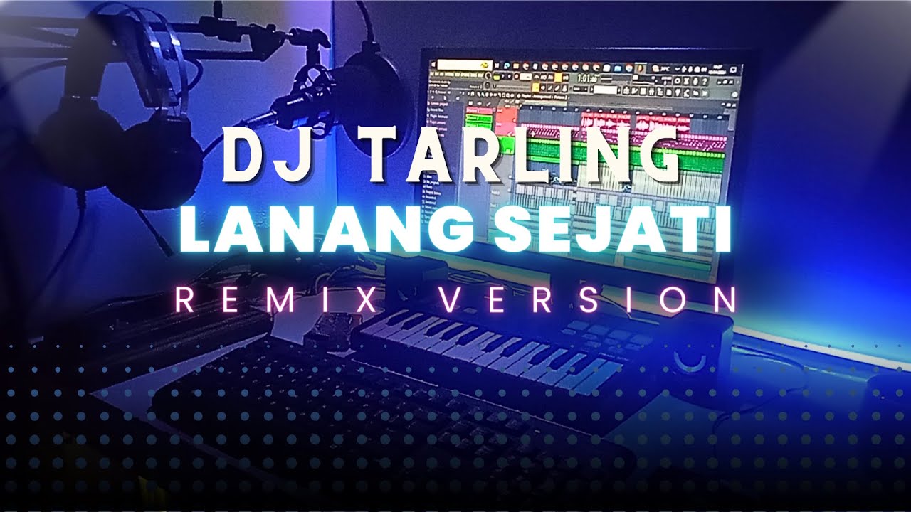 DJ Tarling Jadul 
