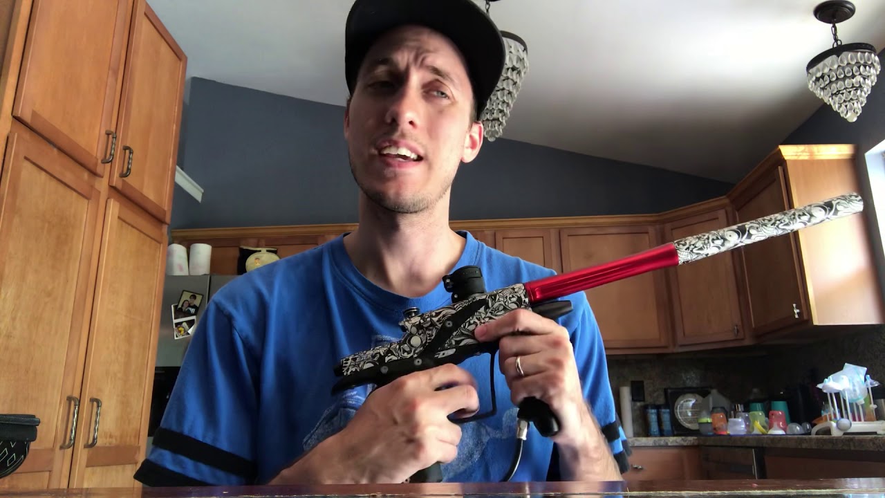 Etek 4 review