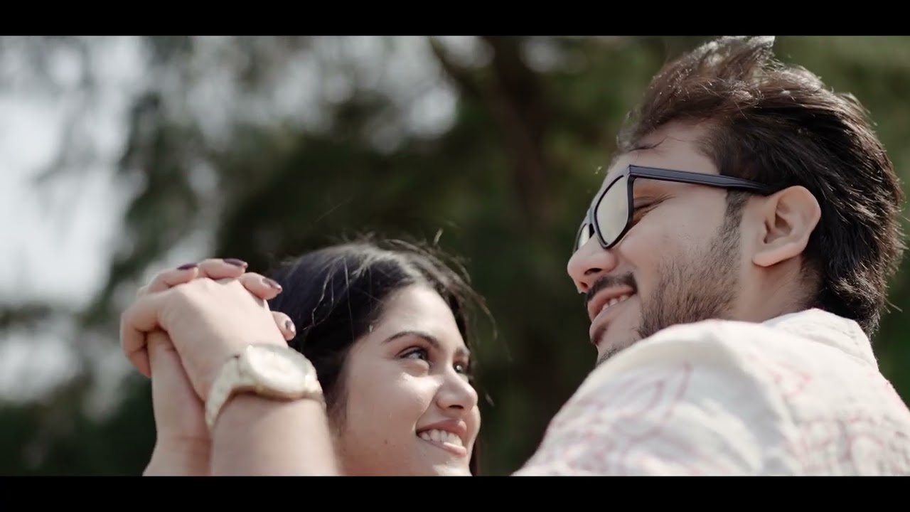 ROHAN & ANANYA PRE WEDDING VIDEO || WEDDING TALES PHOTOGRAPHY