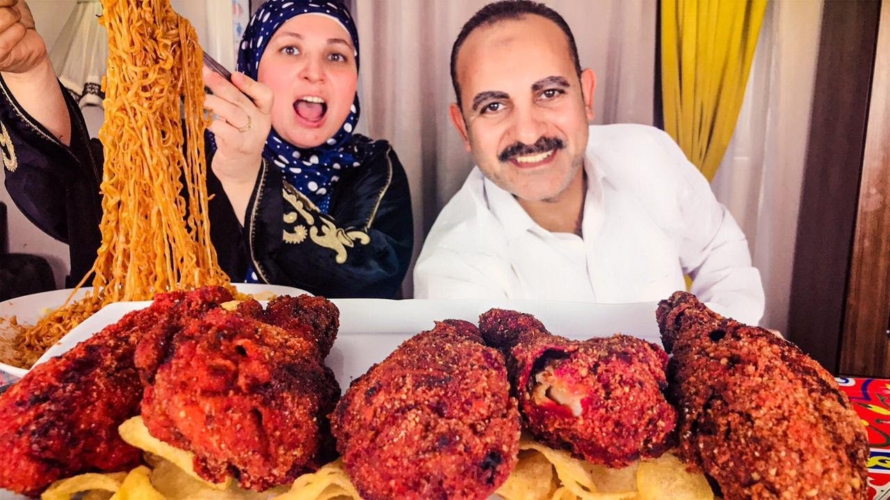 تحدى على الدبابيس🍗 بالشيتوس🔥 اللى مكسره الدنيا كلها ضد اولادنا