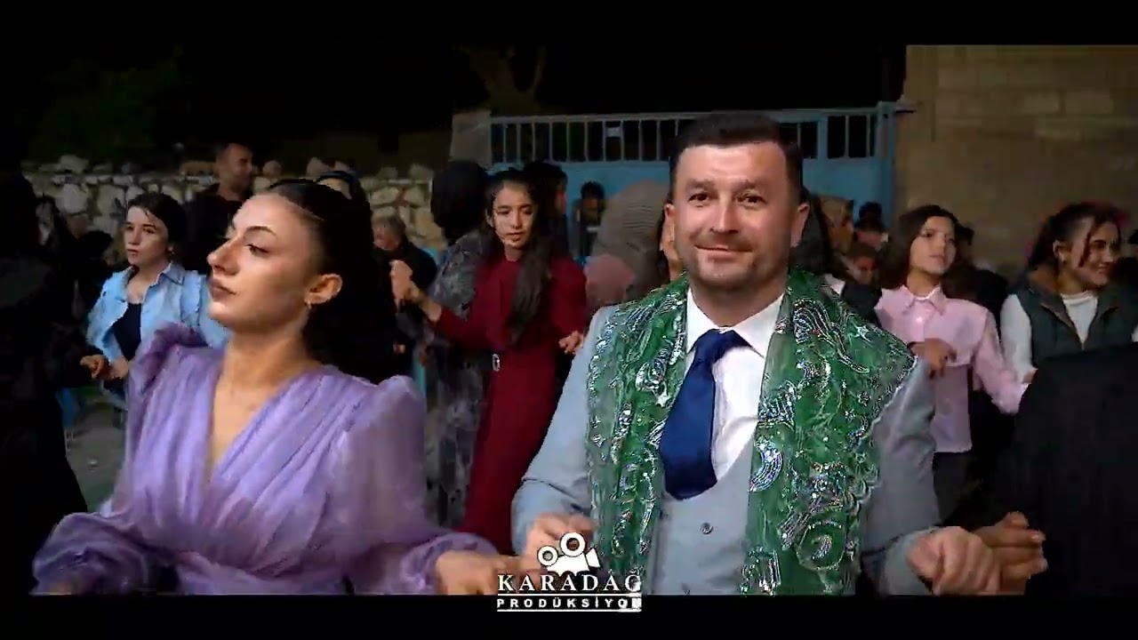 Alahacılı Nahsen & EKİBİ Sayören KÖYÜ 2025 (PART 2)