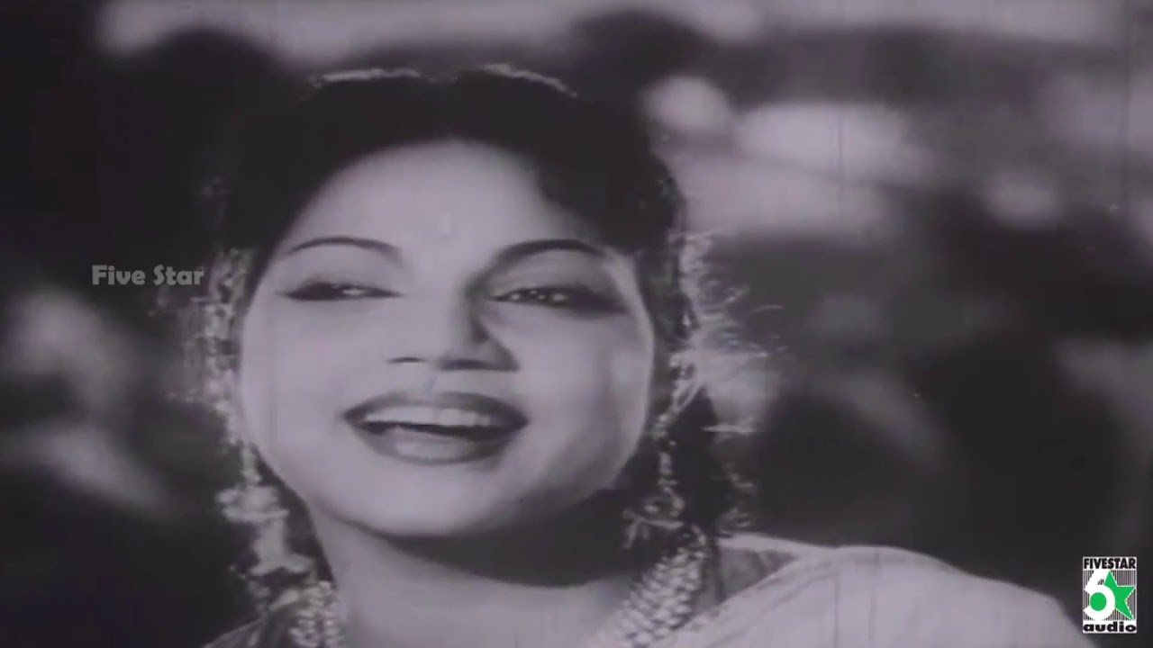 பாடலாசிரியர் தஞ்சை N.ராமையா தாஸ் அவர்களின் இனிய  பாடல் தொகுப்பு