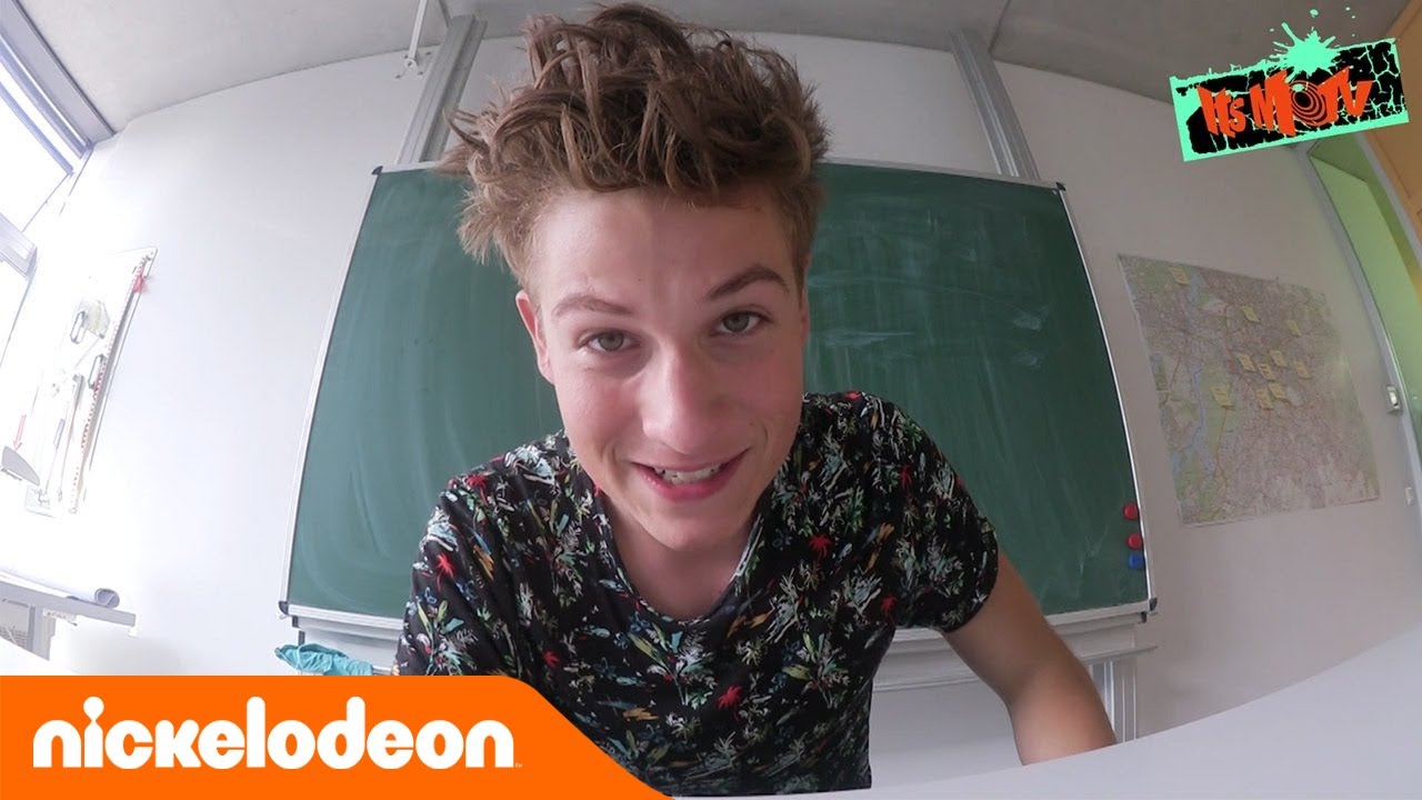 It's MoTV | Vlog 3 | Mein genialer Prank! | Nickelodeon Deutschland