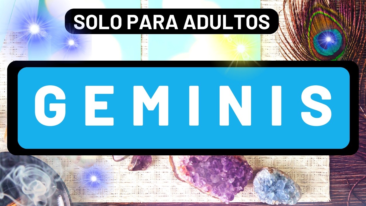 GEMINIS NI SOSPECHAS LO QUE HAS CREADO‼️ESTO NO HAY QUIEN LO PARE, DE LUJO TOTAL Y ALGO MÁS