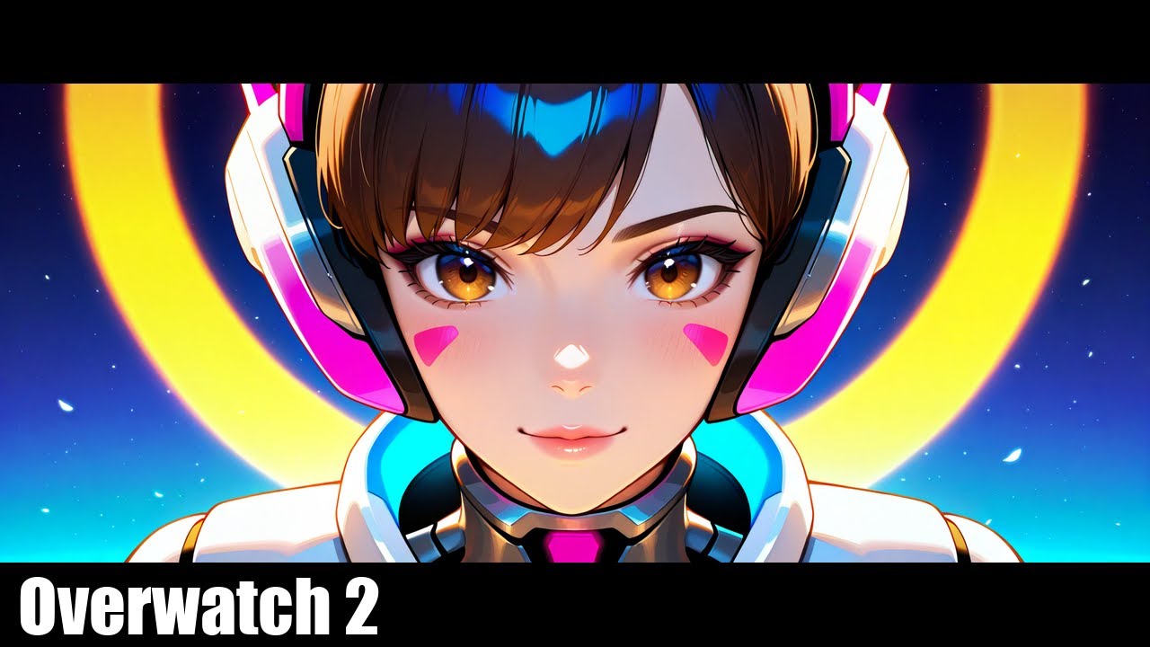 【神回】さぶ郎、さぶちゃん愛されすぎwww Overwatch2ハイライトまとめ