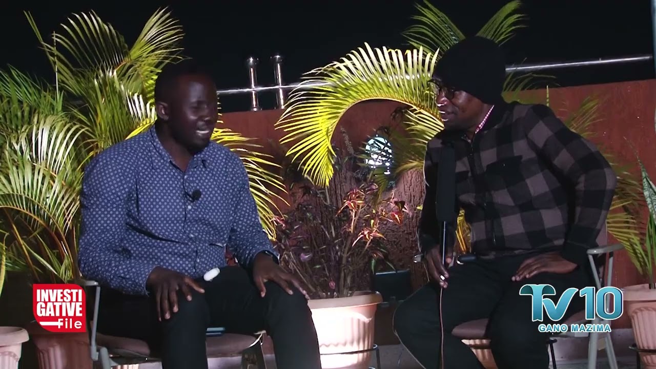 ABYEGANYE SIRIKO KUBATISA JAKANA P.3: MOSES WAMALA AKABIDDE MULUKWE LWA KANKAKA #ganomazima