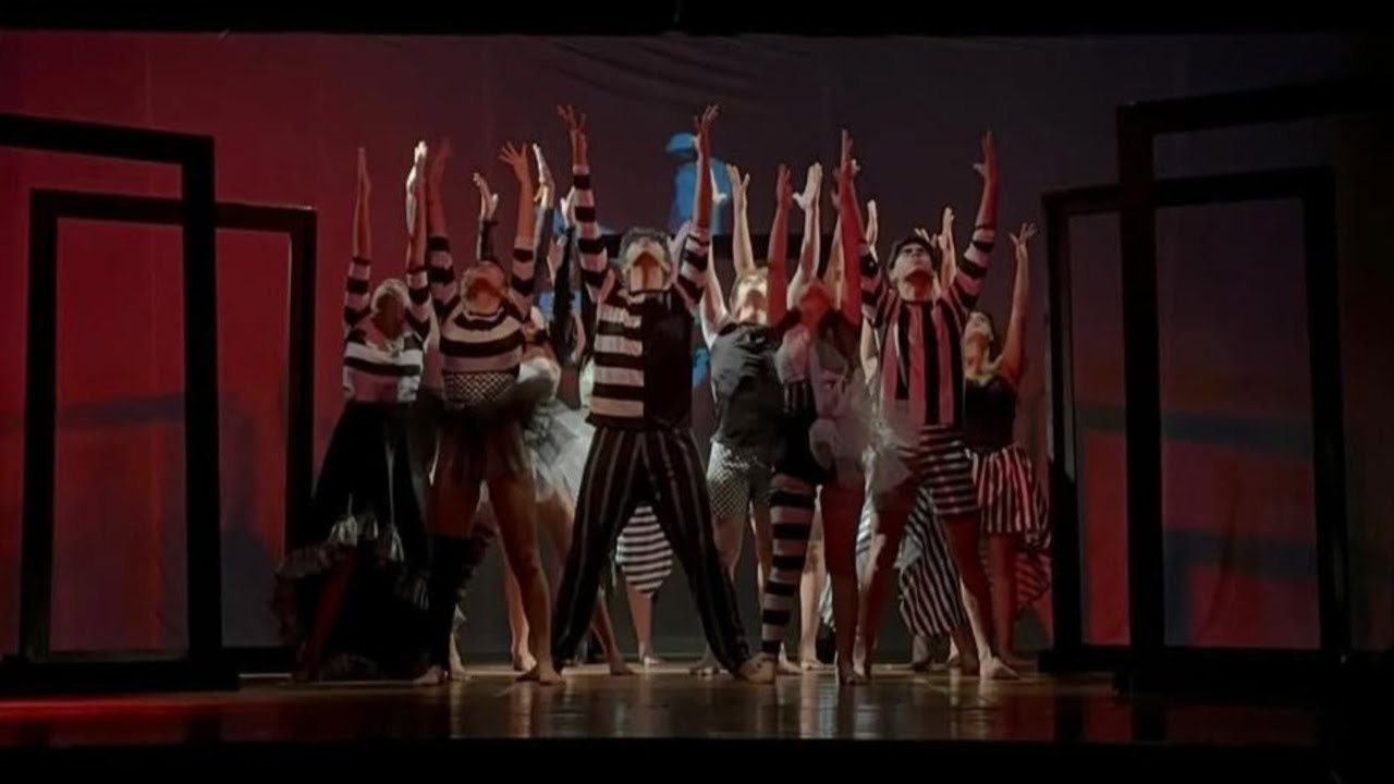 ARTÍSTICA  SEGUNDÃO 2025 - Apresentação Campeã 🥇💙