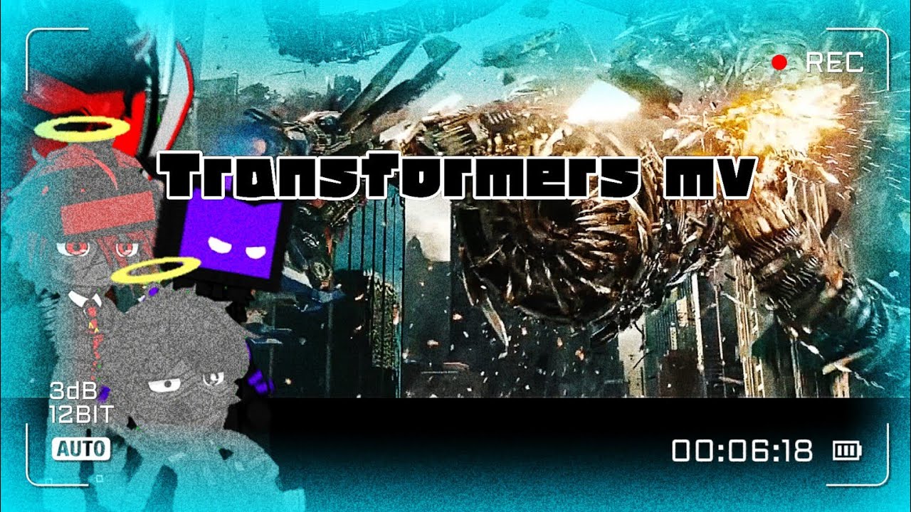Skibidi Toilet React To OPTIMUS PRIME | New Divide - Linkin Park (Transformers mv)