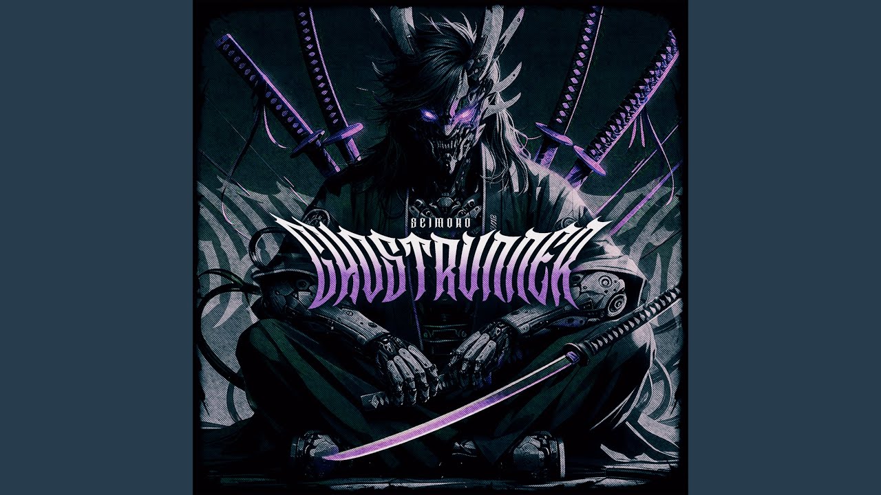 Ghostrunner