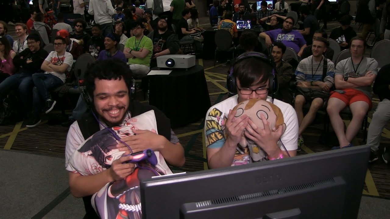 Climax of Night re:run Dengeki Bunko Fighting Climax Ignition Top 8