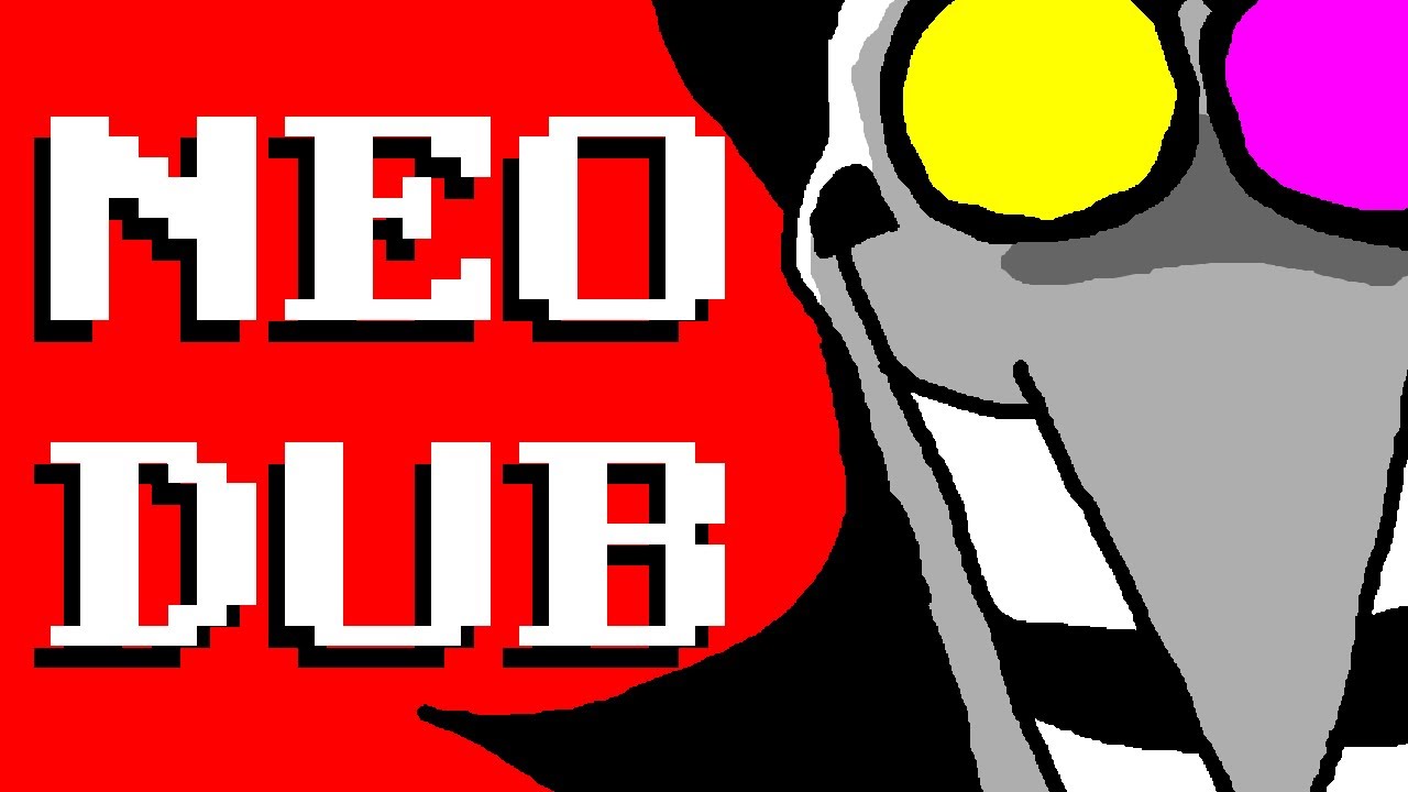SPAMTON NEO - DELTARUNE Chapter 2 Voice Acting
