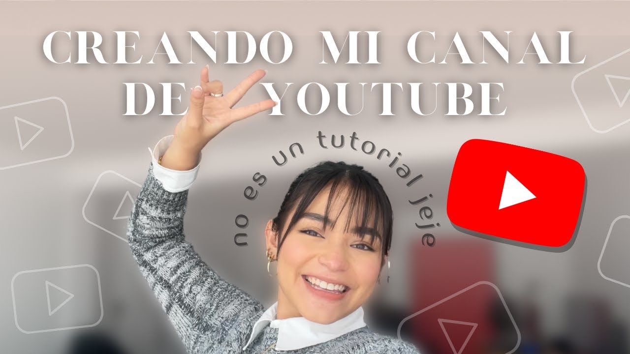 me muero de miedo | MI PRIMER VIDEO | Valelu