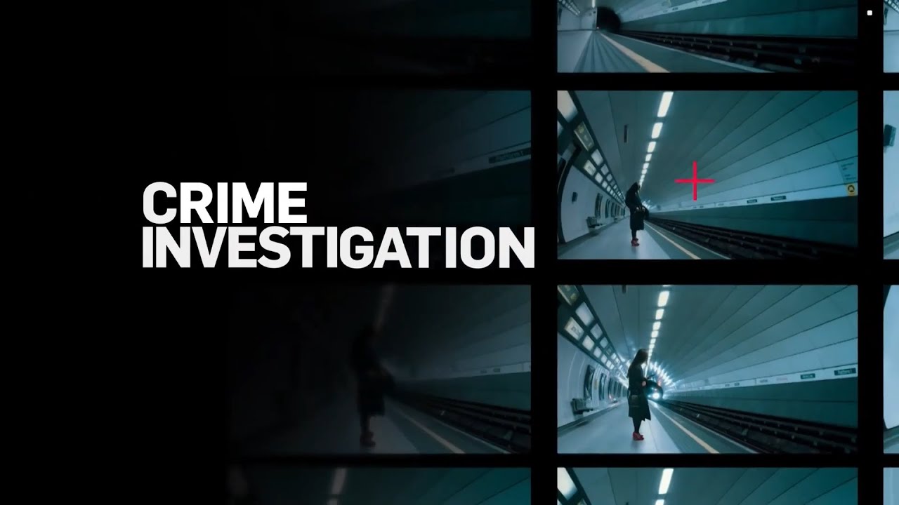 Crime & Investigation (UK) - Continuity and adverts (24th December 2025)