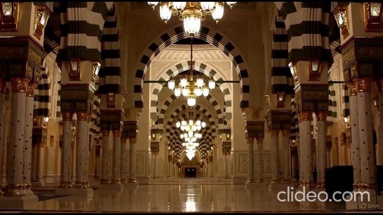The Cool Breeze of Madina | NEW NAAT 2026 | LATEST NEW 2026 NAAT