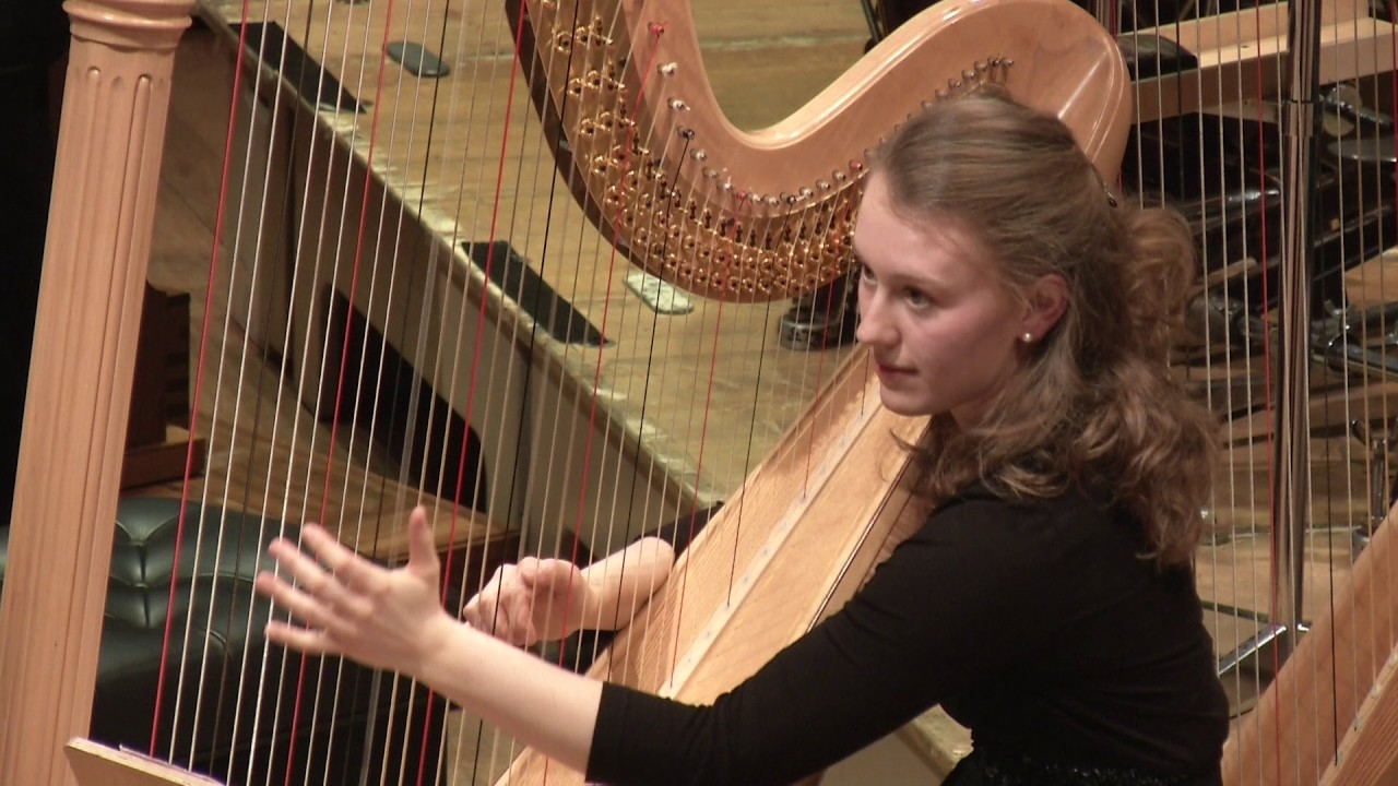 Orchester der ZHdK - Leoš Janáček, Otčenáš (Vater unser)