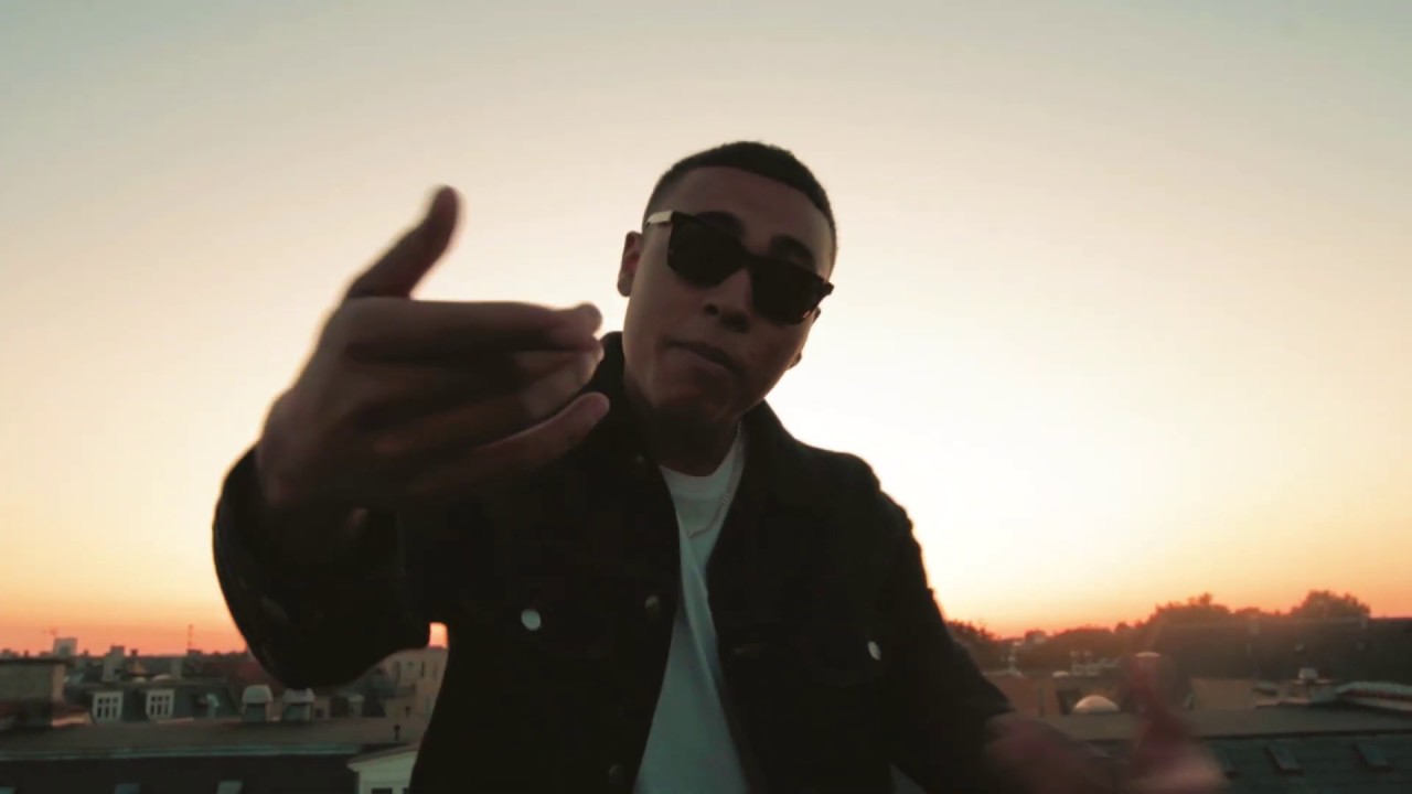 Lucas Appiah - Malawi (Musik Video)