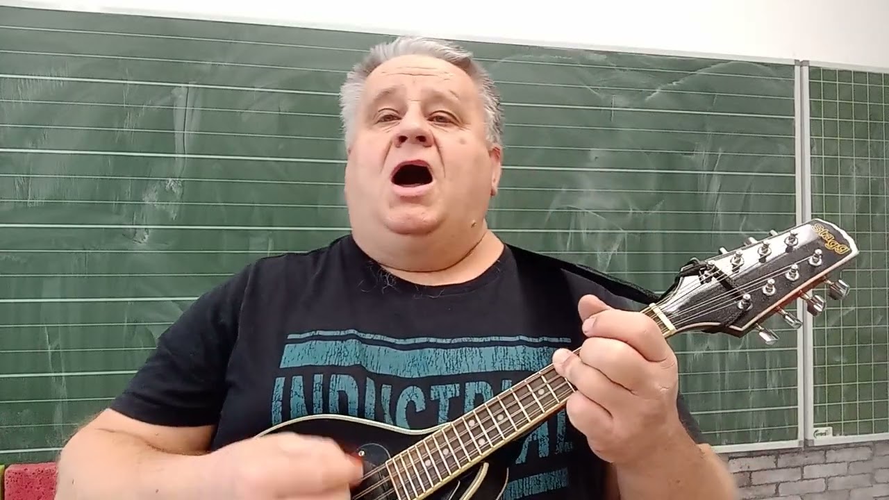 Által mennék és a Tiszán