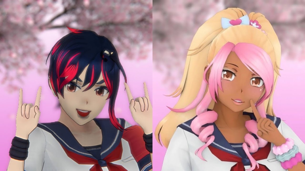 What happens if you k*ll all of the music club and bullies but leave Miyuji and Kokoro alive?