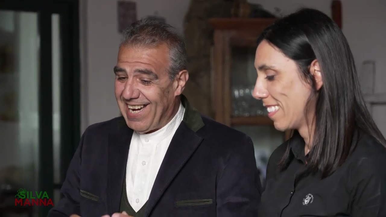 SILVA MANNA 2025 - Parco di Tepilora - Quinta Parte