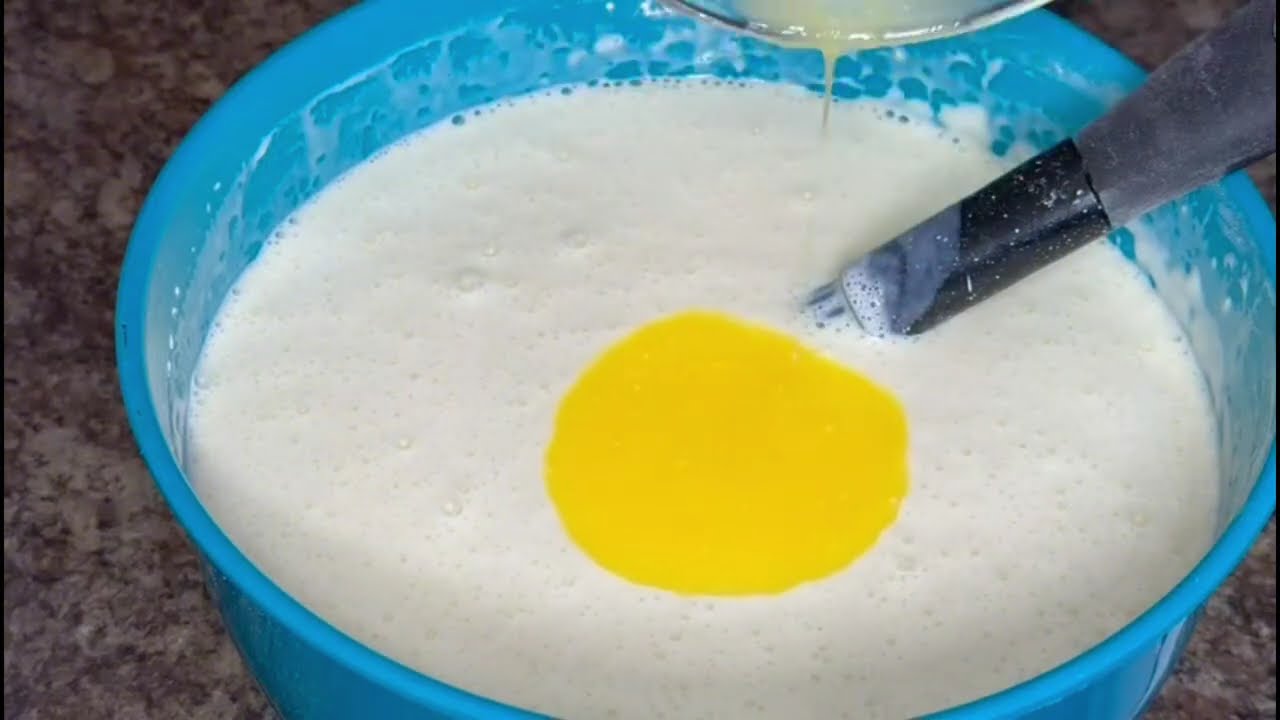 Tort de CLATITE cu ciocolata alba🍰Cel mai fin desert pe care l-ai mancat vreodata!