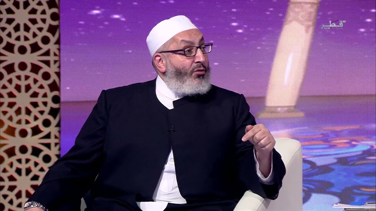 جائزة كتارا لتلاوة القرآن الكريم - الدورة الرابعة 2021 - الحلقة 8