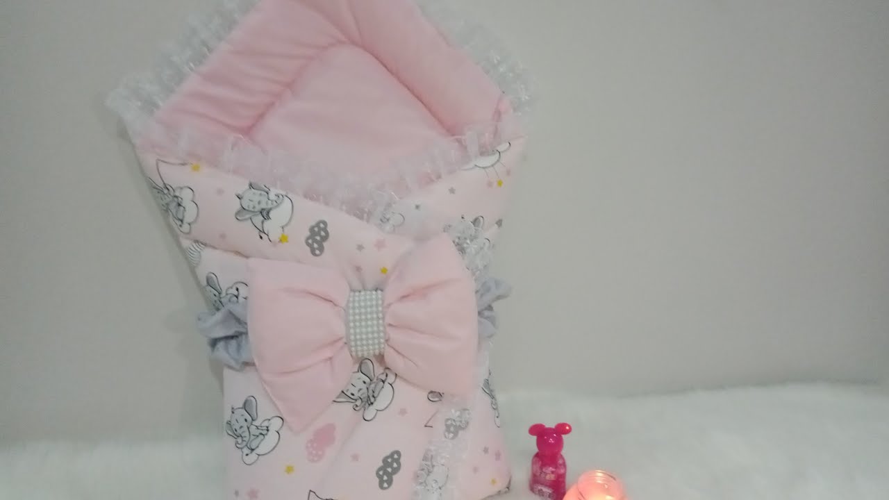 porte bébé/حامل البيبي مقاييس مضبوطة و عمل متقون