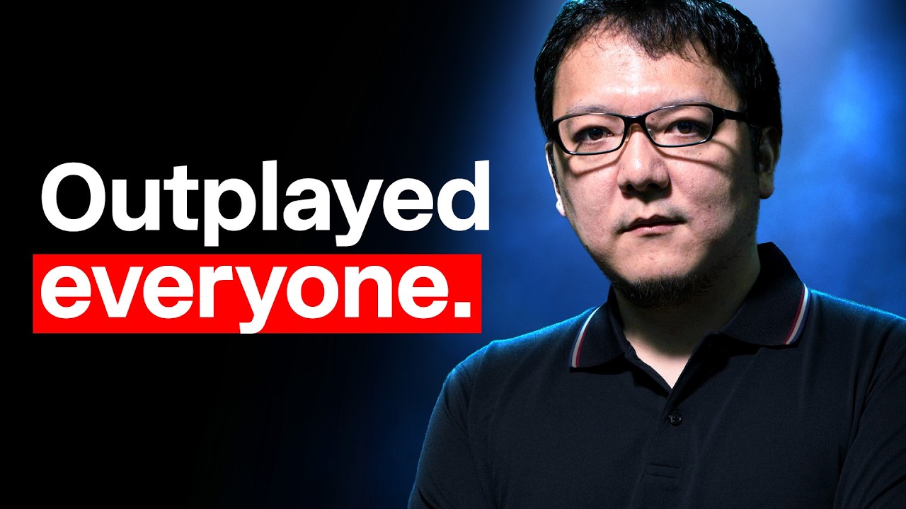 Fromsoft Did An Asset Flip*