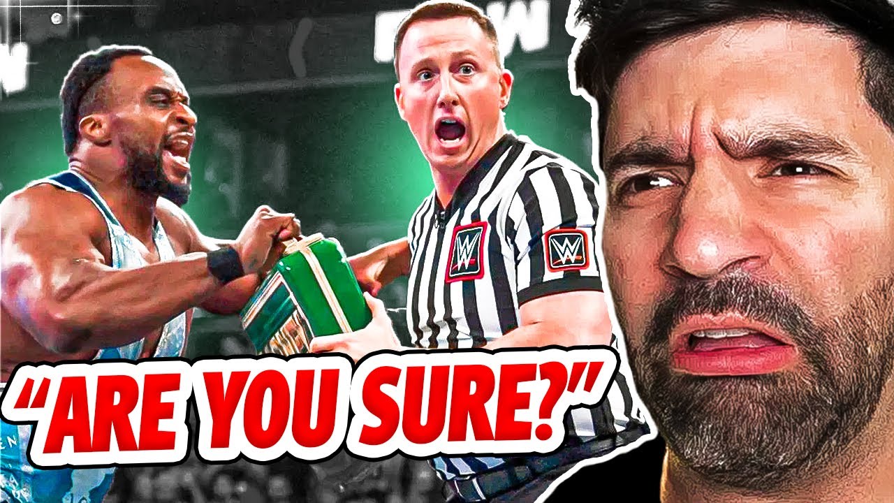 Most Annoying Things in WWE and Pro Wrestling