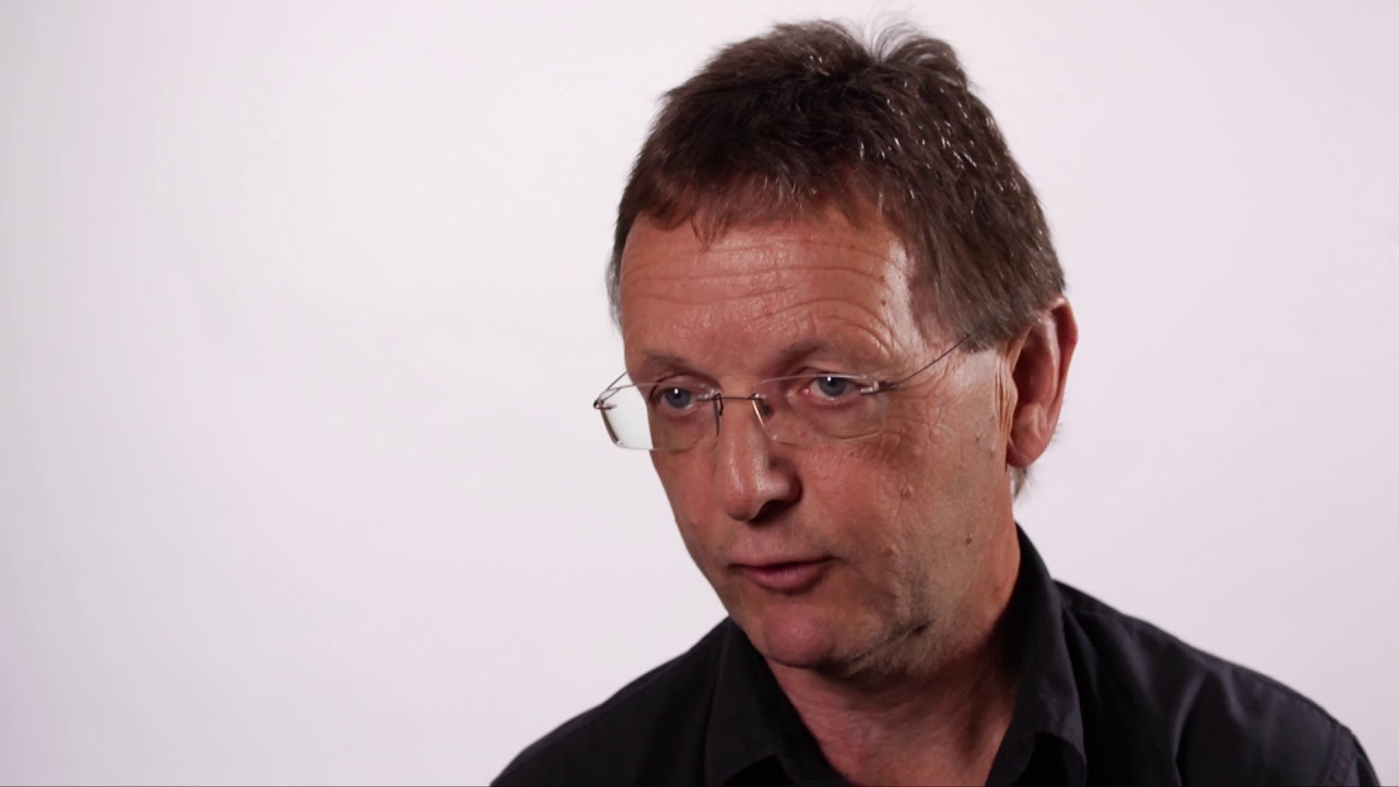 Onderzoek naar de biologische klok - Dries Kalsbeek