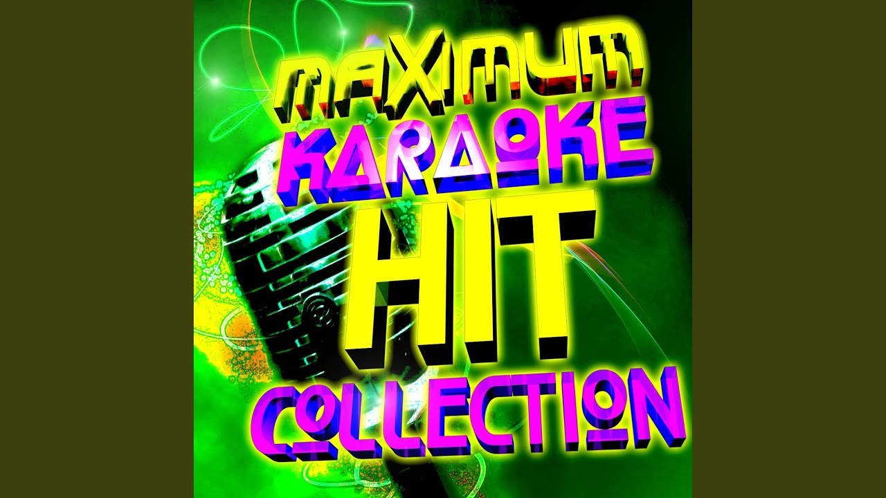 All Around the World (Originally Performed By Justin Bieber Feat. Ludacris)