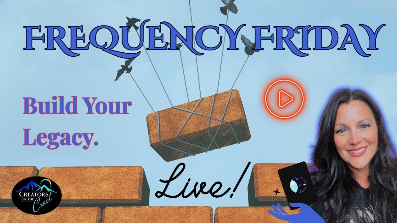 Building Your 2026 Legacy: Astrology & Tarot for Disciplined Connection 🏛️✨