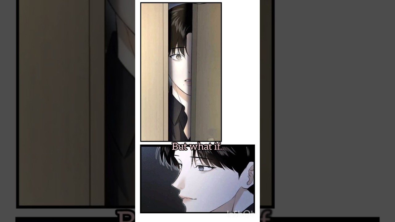 Cheating?😐sharing with brother-in-law bl#manga#manwha #blmanhwarecommendation #manhwa#yaoi