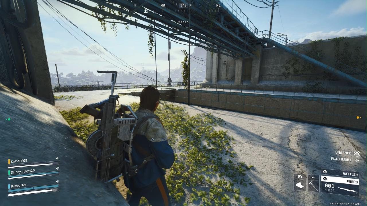 ARC Raiders