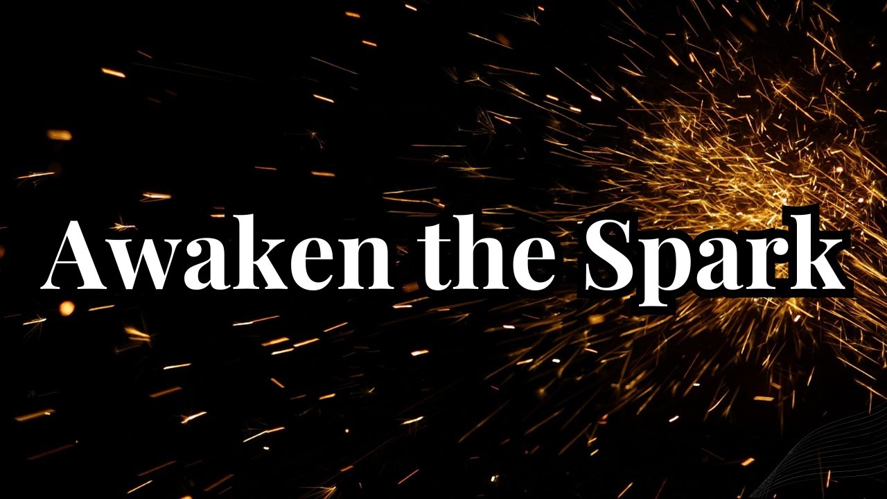 Awaken the Spark with Howdie Mickoski on Sovereign Spirits