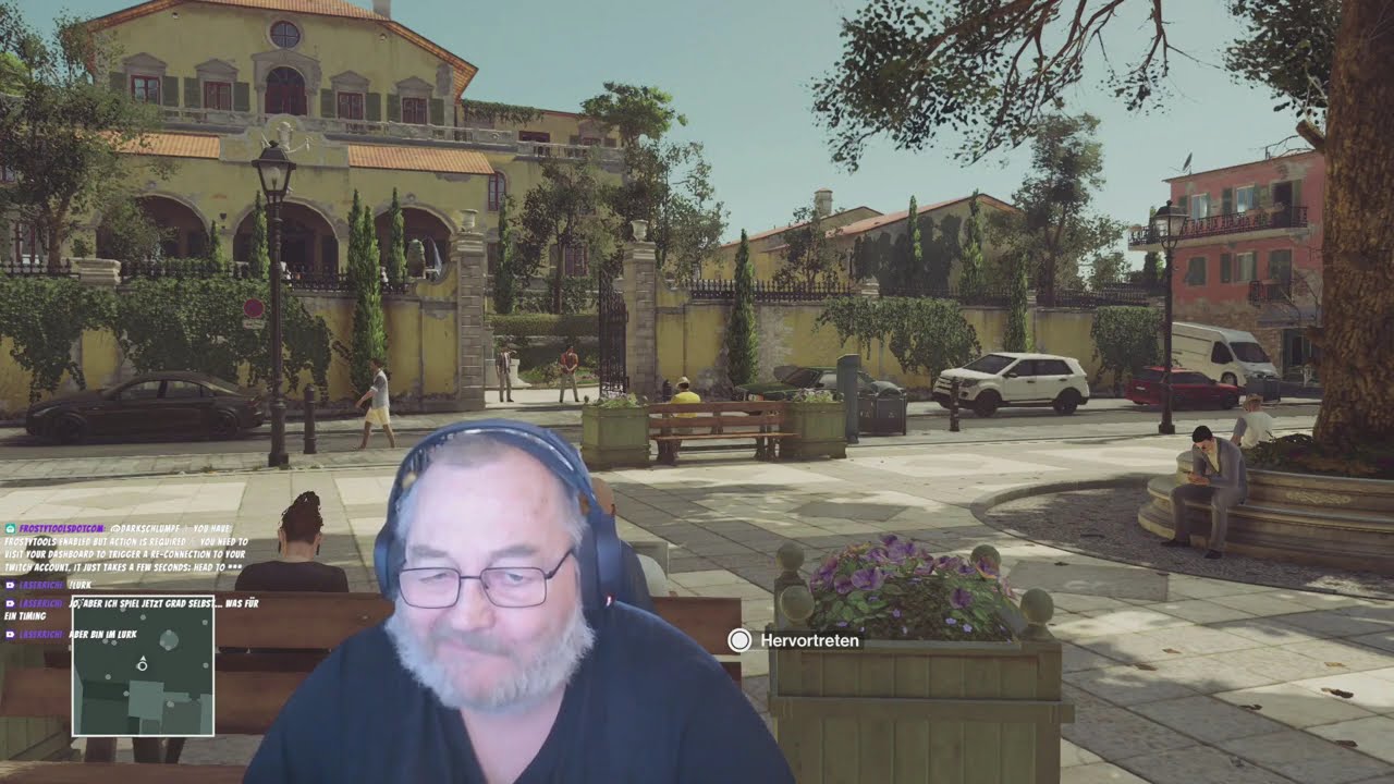 [ 18+] ruhiger Sonntagsstream - schleichen, meucheln, rumgeballer,  wir werden sehen was es wird - R