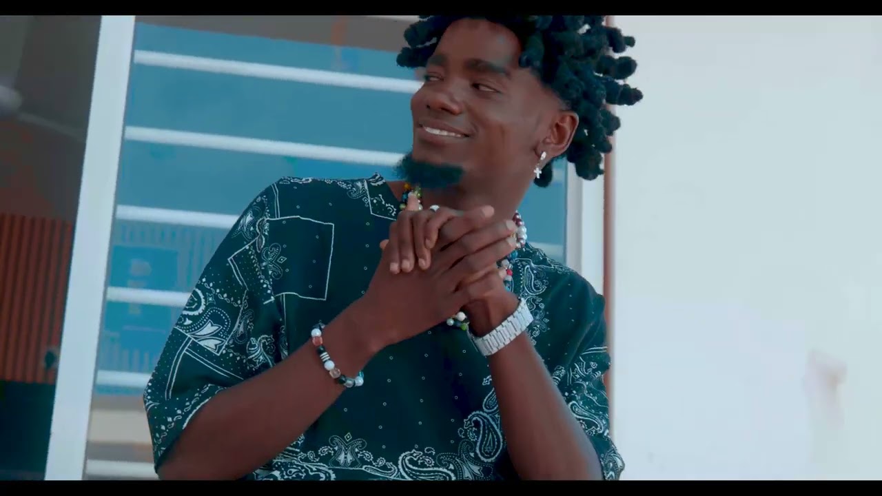 Stone Fire - Nitakuumiza (Official Video)