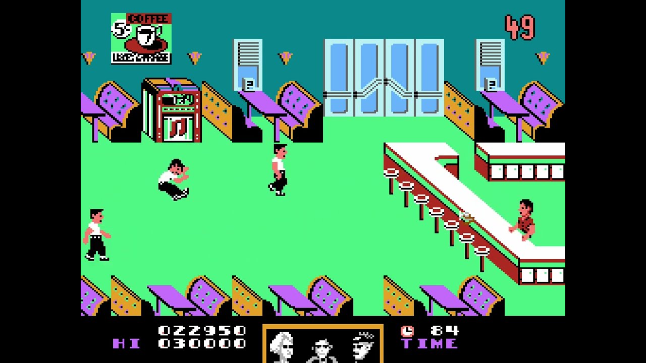 [TAS] NES Back to the Future by adelikat in 17:08.42