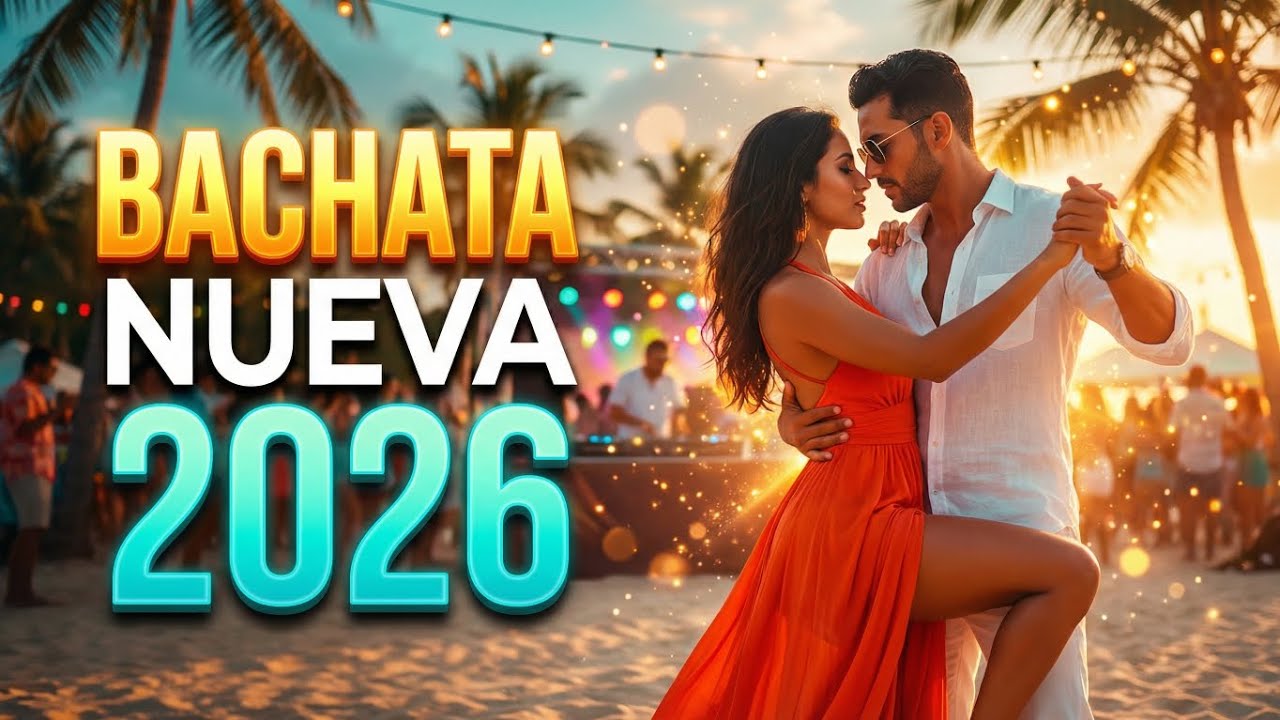 Bachata Romántica Mix 2026 🔥 Las Canciones Más Románticas del Año | Best Bachata