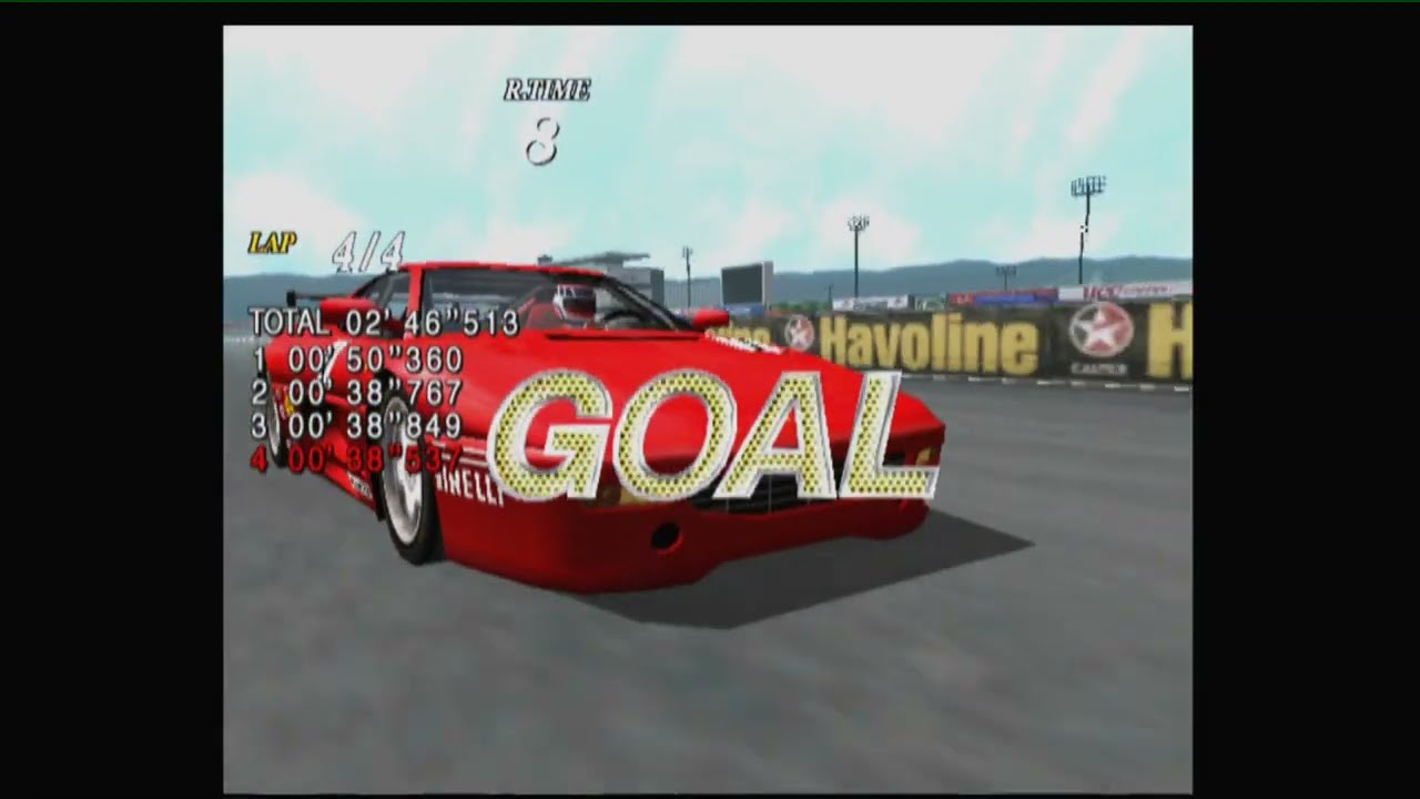 FERRARI 355 CHALLENGE (DC) 20260301 1715